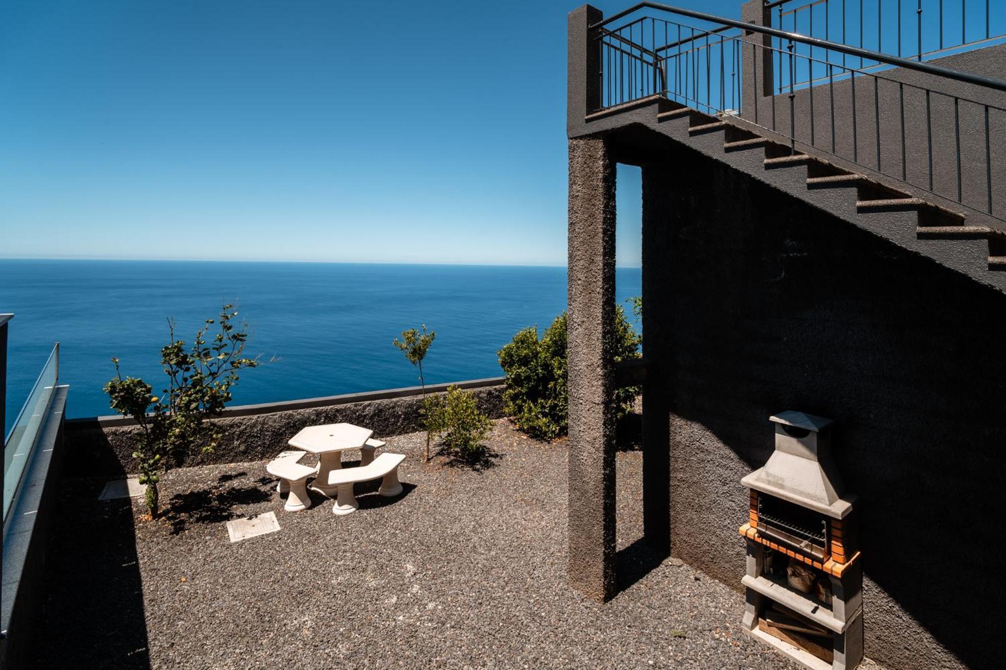 Casas Do Massapez C Villa Calheta  Exteriör bild