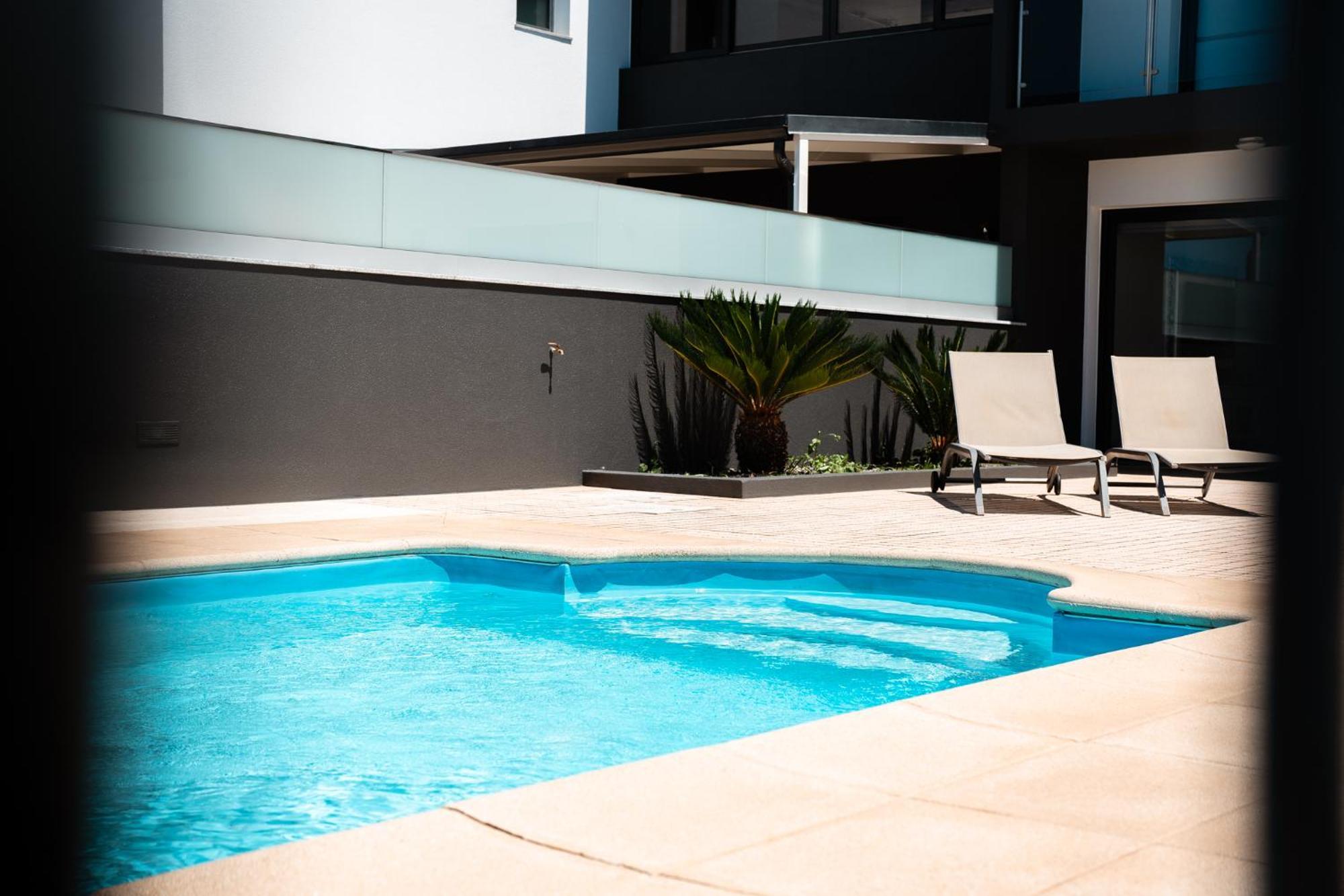Casas Do Massapez C Villa Calheta  Exteriör bild